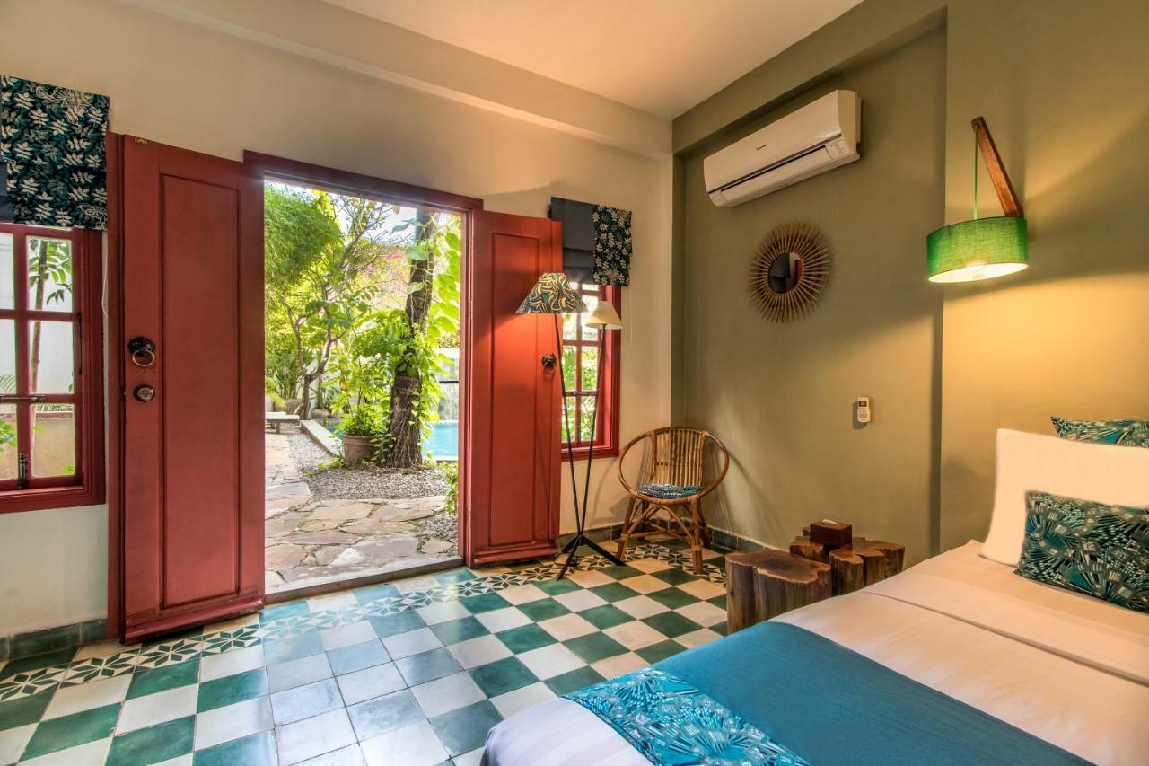 Rambutan Resort - סיאם ריפ מראה חיצוני תמונה